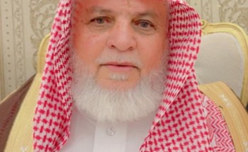 راع الحماد رشيد بن جمعان الداموك يرفع التهنئة بمناسبة نجاح الحج 1446هـ