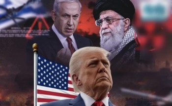 ترامب يعلن انتهاء الحرب بين إسرائيل وإيران وبدء وقف إطلاق النار خلال 6 ساعات