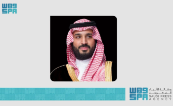 ولي العهد يبحث مع قادة الخليج تطورات الهجوم الإسرائيلي على إيران ويؤكد أهمية ضبط النفس