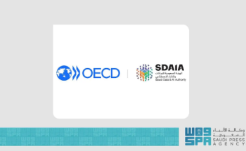 المملكة تنضم لتوصية منظمة التعاون الاقتصادي بشأن الذكاء الاصطناعي عبر «سدايا»