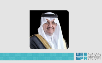 أمير الشرقية يشيد بجهود الجهات العاملة والمتطوعين في خدمة الحجاج عبر المنافذ