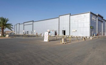 «بيئة الجوف» تُجهّز 8 مسالخ بطاقة 5 آلاف رأس يوميًّا لخدمة عيد الأضحى