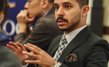 الطالب السعودي عبدالمحسن العنزي يحصد بكالوريوس الطب من موسكو.. ويُكرَّم دوليًا في التشريح ونموذج الأمم المتحدة