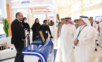 انطلاق «المؤتمر الدولي في العلاج الدقيق للأورام» بمشاركة نخبة من الخبراء والمتخصصين