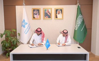 اتفاقية شراكة بين «تجمع مكة الصحي» وجمعية «بركم» لتعزيز جودة حياة كبار السن