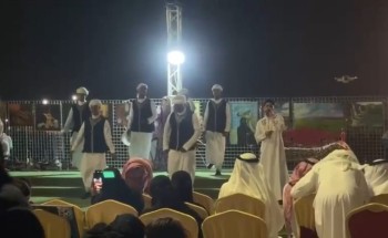القرية التراثية بجازان تحتضن فعالية «ثقف 3» ضمن صيف جازان.. توعية صحية وعروض فنية تراثية