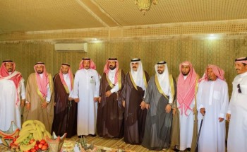 محافظ الحائط يزور قرية الفقي ويؤكد على تعزيز التواصل مع أبناء نهار