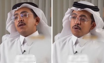 بالفيديو.. محمد الدريم: ما تملكت بيت للحين.. وثروتي ما تتجاوز 20 مليون وكلها من تعبي