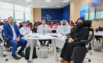 انطلاق ورشة “أساسيات القانون الدولي الإنساني” بجامعة جازان بتنظيم الهلال الأحمر السعودي والتعاون مع الصليب الأحمر