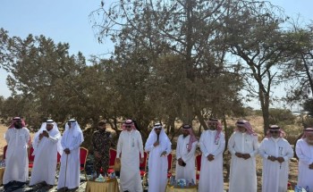 المركز الوطني يطلق مبادرة تقليم أشجار العرعر وإزالة الحشائش في أبها بمشاركة الجمعيات الأهلية