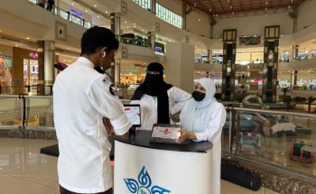 «مستشفى الملك فهد» بجدة يطلق فعاليات توعوية موسعة بمناسبة اليوم العالمي لالتهاب الكبد الوبائي