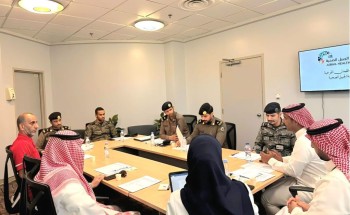 الجبيل تختتم أول اجتماعات «المدينة الصحية».. وتفعيل 6 لجان لتحقيق بيئة مستدامة