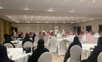 برعاية أمير الجوف.. لقاءات «شبة شغف» يستعرض فرص الاستثمار والريادة في المنطقة