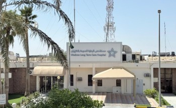 7022 زيارة طبية خلال نصف عام.. الرعاية المنزلية بمستشفى الظهران تسجّل أداءً مميزًا وتعزز جودة الحياة