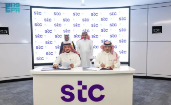 “الإحصاء” توقع مذكرة تعاون مع مجموعة stc لتعزيز تكامل البيانات ودعم التحول الرقمي