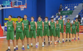 المنتخب السعودي لكرة السلة تحت 16 عامًا يتفوق على الكويت ويخطف بطاقة التأهل إلى كأس آسيا 2025