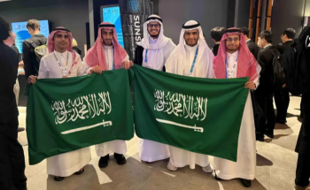 طلاب وطالبات المملكة يحصدون 7 جوائز دولية في أولمبيادَي الرياضيات والمعلوماتية 2025