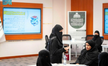 «الباحث الموهوب».. جامعة الملك خالد تُؤهّل طلاب المتوسطة على مهارات البحث العلمي والابتكار البيئي