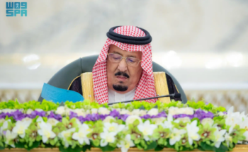 برئاسة خادم الحرمين.. «مجلس الوزراء» يستعرض مستجدات سوريا وغزة.. ويقر عددًا من المذكرات والقرارات التنموية والتنظيمية
