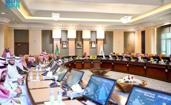 «أمير جازان» يؤكد دعم القيادة لخطط التوطين ويوجّه بمضاعفة الجهود لتمكين الكفاءات الوطنية