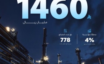 الهيئة الملكية تحقق 1460 مليار ريال استثمارات حتى 2024 بقيادة السالم والذيب