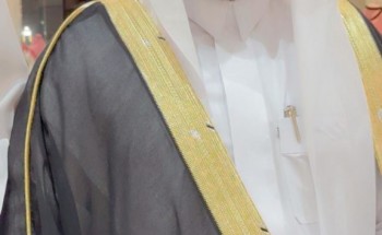 طلال بن براك يحتفل بزواج ابنه سعود بحضور لفيف من الأعيان والمحبين