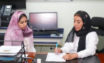 نظام الرعاية الوقائية يشخّص ويعالج 5 حالات نادرة من أمراض المناعة الوراثية في مدينة الملك عبدالله الطبية