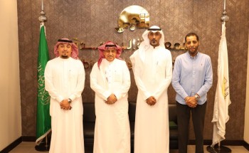 “بر جدة” توقّع اتفاقية لتدريب وتوظيف 100 من الأسر المستفيدة في السياحة والتجزئة