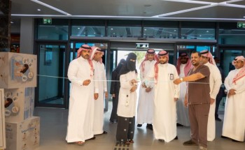 انطلاق فعاليات أسبوع الرضاعة الطبيعية بجازان لتعزيز صحة الأم والطفل