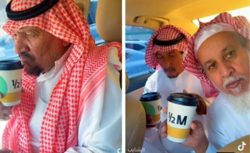 الشايب .. صانع محتوى سعودي يجذب المتابعين عبر منصات التواصل