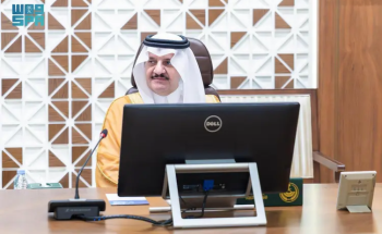 «أمير الشرقية» يرأس اجتماع مجلس هيئة تطوير المنطقة الشرقية ويقر مشاريع لتأهيل الأحياء التاريخية وتنظيم الشريط الساحلي