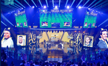 كاكا يتفوق على رونالدو في “ديربي” كأس العالم للرياضات الإلكترونية 2025