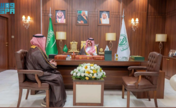 أمير حائل يطّلع على تقرير الربع الثاني لأمانة المنطقة ويشيد بجهودها في تحسين جودة الحياة
