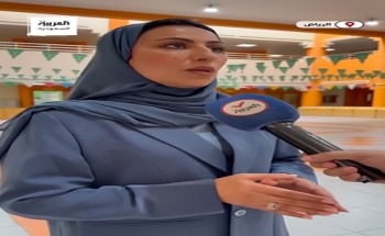 بالفيديو.. المتحدثة باسم التعليم: العام الدراسي الجديد انطلاقة للجد والاجتهاد وتحقيق مستهدفات رؤية 2030
