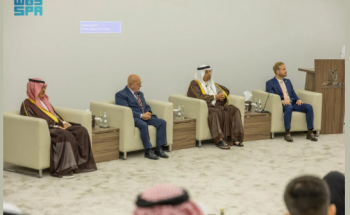 السعودية وسوريا تعقدان اجتماع الطاولة المستديرة وتوقعان اتفاقية لحماية وتشجيع الاستثمارات