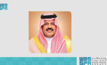 أمير حائل يعزي أسرة الشبرمي في وفاة نجاح بنت سليمان الشبرمي