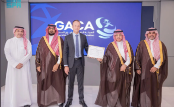 VistaJet أول شركة طيران خاص أجنبية تحصل على شهادة التشغيل الداخلي في المملكة بدءًا من مايو 2025