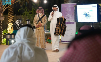 جامعة الجوف تُحيي فن العرضة السعودية بورشة تفاعلية لتعزيز الهوية الوطنية
