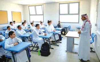 أسبوع إضافي من الإجازة الصيفية لطلاب مكة والمدينة وجدة والطائف في تقويم العام الدراسي الجديد