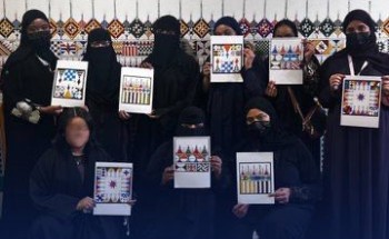 جمعية «كيان للأيتام ذوي الظروف الخاصة» تختتم رحلتها الصيفية إلى عسير بمزيج من السياحة والثقافة والتمكين