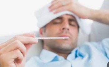 تحذير طبي: مريض الإنفلونزا ينشر العدوى حتى 8 أمتار عند العطاس!