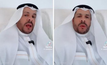 «هل يُسمح برفع أعلام القبائل في اليوم الوطني من باب الاحتفال؟».. بالفيديو.. الشعلان يُجيب