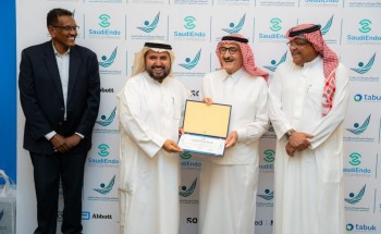 الذكاء الاصطناعي يتصدر محاور مؤتمر “Saudi Endo 2025” للكشف عن أحدث علاجات السكري والسمنة بالخبر