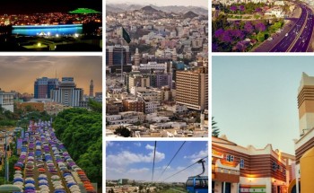 رحلتي الأولى لـ”أبها” ومن هذا المنطلق يداً بيد لتشجيع السياحة في ربوع بلادي