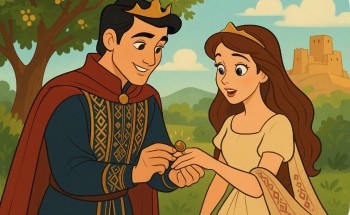 وسط أجواء الفرح والبهجة.. المحامية مي والشاب حبيب يدخلان القفص الذهبي بعقد قرانهما في الجوف