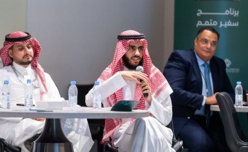 المملكة تشارك في اجتماعات المجلس الاقتصادي والاجتماعي العربي بالقاهرة لبحث قضايا التنمية المستدامة