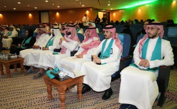 جمعية البر بالمنطقة الشرقية تُنظم ندوة «إعلام الوطن.. أثر يتجاوز الرسالة» بمناسبة اليوم الوطني 95