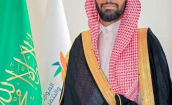 مدير فرع الموارد البشرية بالشرقية يهنئ القيادة بذكرى اليوم الوطني الـ95 ويؤكد فخره بمنجزات الوطن