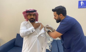 دار الملاحظة الاجتماعية بالدمام تطلق مبادرة لقاح الإنفلونزا الموسمية لرفع الوعي والوقاية
