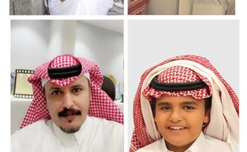 معلمو وطلاب مكة يعبرون عن حبهم واعتزازهم بالوطن في احتفالات اليوم الوطني الـ95 تحت شعار «عزنا بطبعنا»